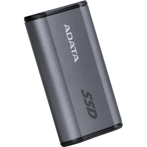 ADATA SE880 - SSD - 2 TB - extern (tragbar) - USB 3.2 Gen 2x2 (USB-C Steckverbinder)