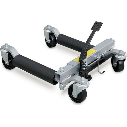 Wagenheber Lampa Hydraulisch zum Rangieren von Fahrzeugen - 1.600 kg