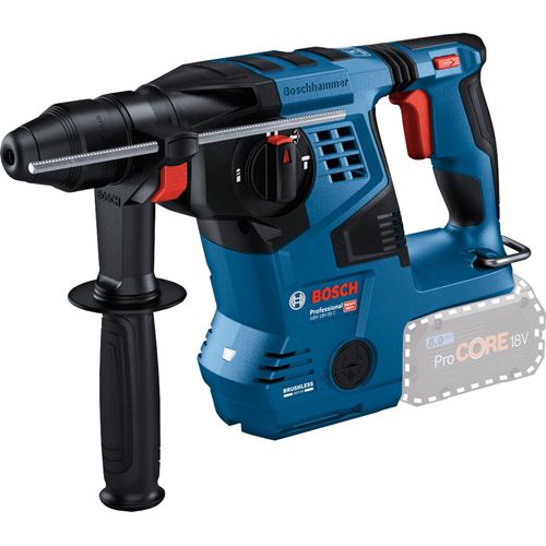 Bosch Akku-Bohrhammer mit SDS plus GBH 18V-28 C, 0611920000