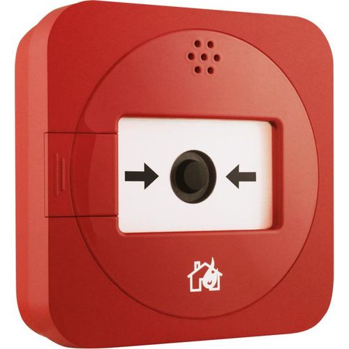LUPUS - Mobilfunk Alarm Button