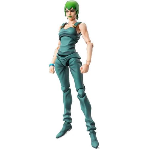 JoJo's Bizarre Adventure Part6 Actionfigur Chozokado 14 cm