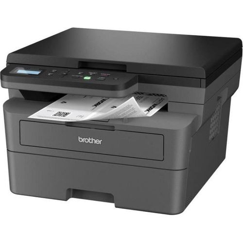 Brother | DCP-L2620DW | Drucker / Kopierer / Scanner | Monochrom | Laser | A4/Legal | Schwarz