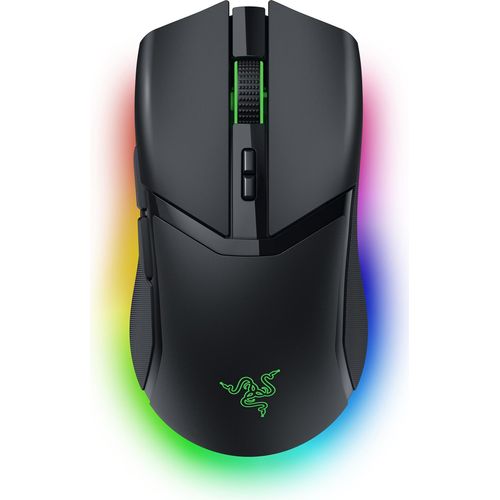 RAZER Cobra Pro Gaming-Maus kabellos schwarz