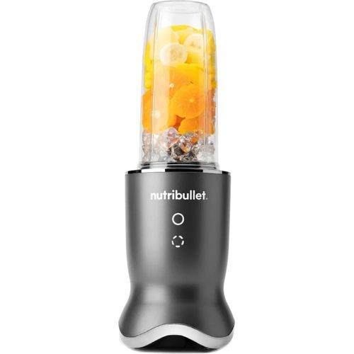 nutribullet NB1206DGCC grau Standmixer