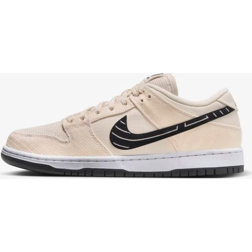 Nike Nike SB Dunk Low x Albino & Preto Pearl White, FD2627-200, Größe: 36,5