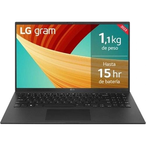 Notebook LG 15ZD90R-G.AX75B 512 GB SSD 15