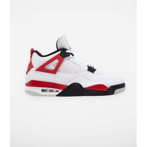 Air Jordan 4 roter Zement - 45
