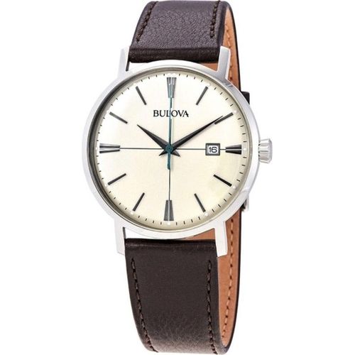 Bulova Mod. Aerojet