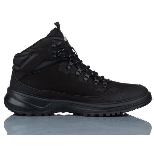 Schuhe 4F Trekking in den Bergen OBMH268210