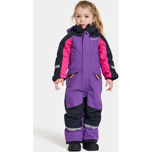 Kinder-Overall, NEPTUN