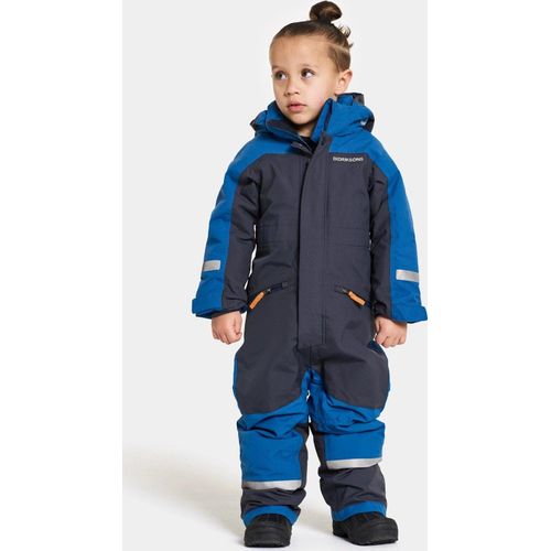 Kinder-Overall, NEPTUN
