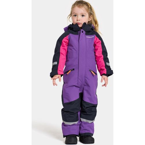 Kinder-Overall, NEPTUN