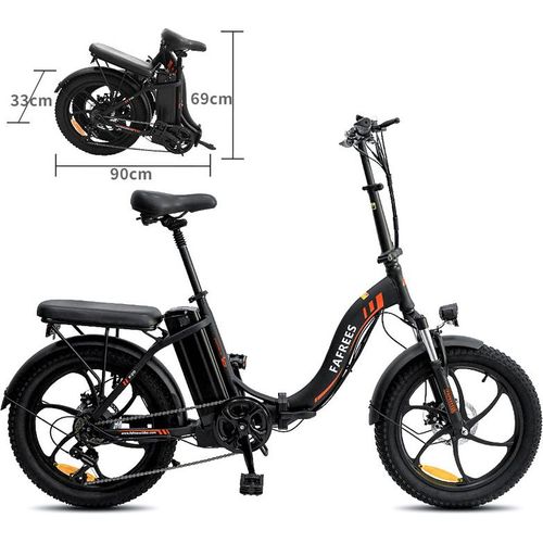 city e bike 20 zoll damen ebike klapprad klappfahrrad fahrrad e-bike