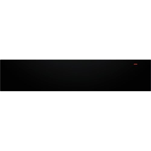 Bosch Wärmeschublade 60 x 14 cm Schwarz BIC7101B1