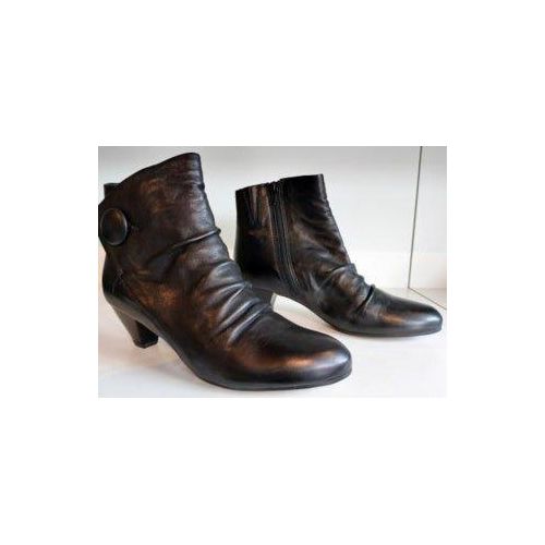 Clarks Litmus Test - damen stiefelette