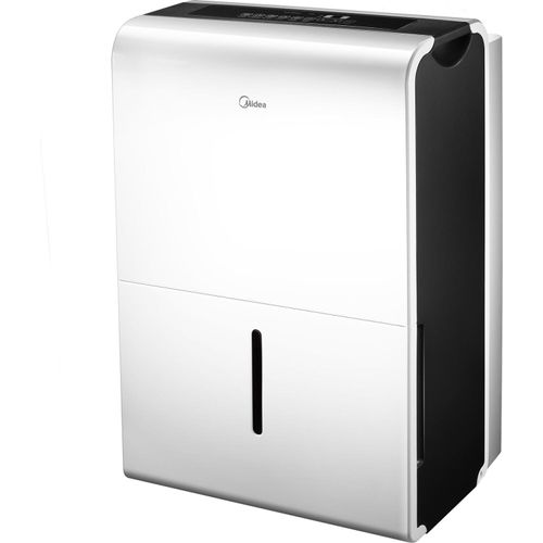 Comfeè CF-DEHU-30 Luftentfeuchter 30 L 50 dB Weiß