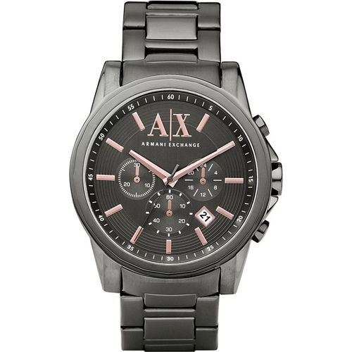 Armani Exchange Uhr Modell Outerbanks AX2086