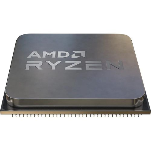 Amd R7-5700x 3.4ghz Cpu One Size