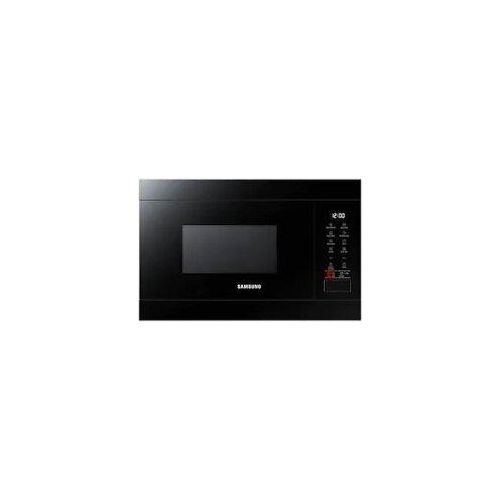 Samsung MG22T8254AB, Integriert, Kombi-Mikrowelle, 22 l, 1300 W, Berührung, Schwarz