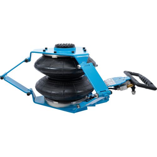 BGS-71008 Pneumatischer Ballon-Wagenheber max. 445 mm 2000 kg