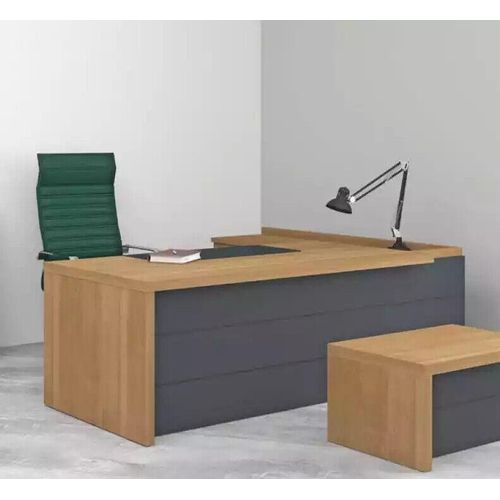 Designer Büro Eckschreibtisch Chefschreibtische Neue Arbeitszimmermöbel