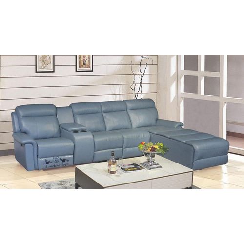 Wohnzimmer Ecksofa L Form Luxus Modern Design JVmoebel