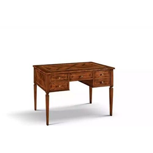 Schreibtisch Design Tisch Holz Computertisch JVmoebel
