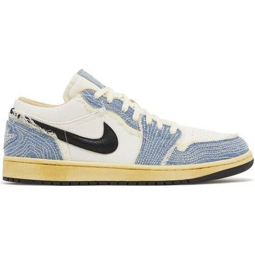 Air Jordan 1 Low World Make Japan - EU: 49.5