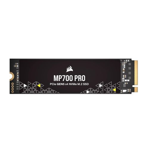 Corsair SSD Corsair MP700 PRO M.2 1TB PCIe 5x4 2280