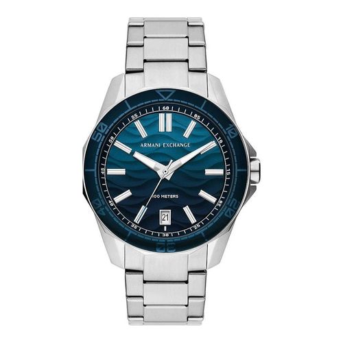 Armani Exchange Uhr Modell Spencer AX1950