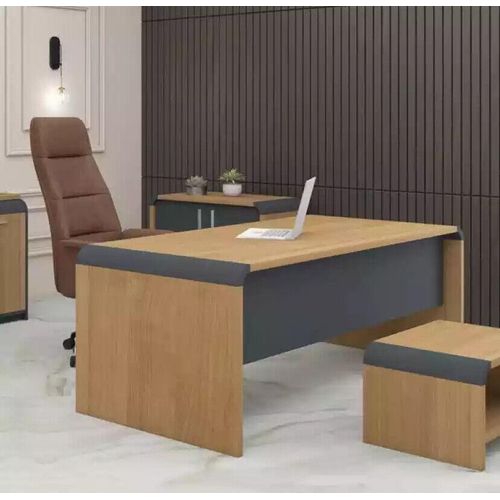 Tisch Büro Möbel Arbeitszimmer Schreibtisch JVmoebel