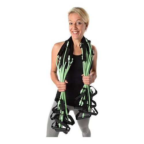 Dittmann Step-Tube - 10er Set