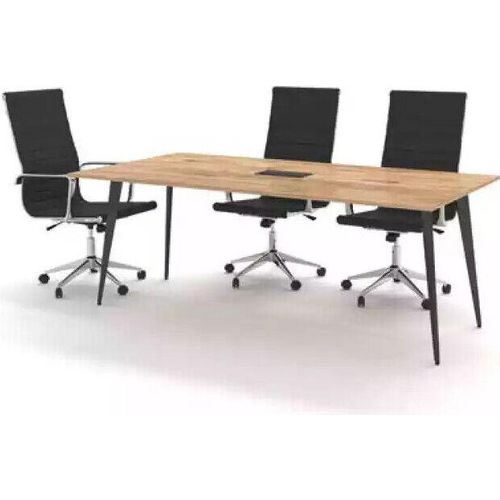 Schreibtisch Büro Tisch Büromöbel Modern Designer Einrichtung Chefschreibtisch