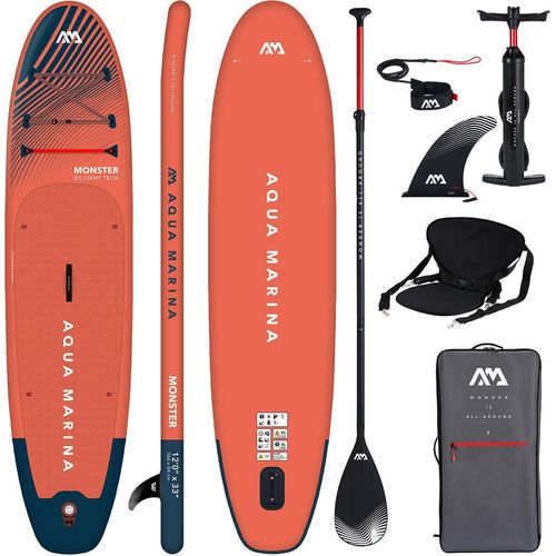 Aqua Marina Monster 12'0