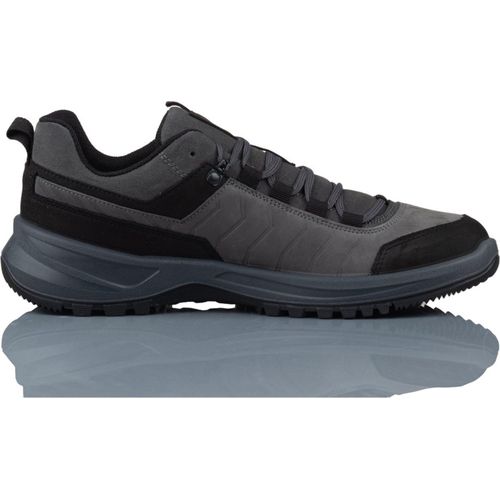Herren-Trekkingschuhe 4F, OBML 260 25S, Größe:41