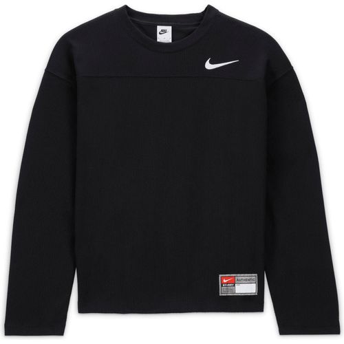 Nike x Stussy Longsleeve Oberteil „Schwarz“, FJ9164-010, Größe: M