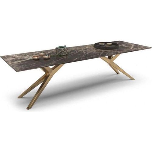 Esszimmer Esstisch r Luxus Marmor Tische JVmoebel