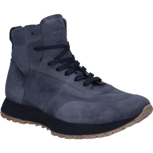 JOSEF SEIBEL Adrian 02 | Stiefelette für Herren | Blau