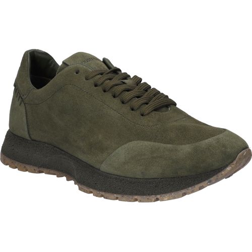 JOSEF SEIBEL Adrian 01 | Sneaker für Herren | Grün