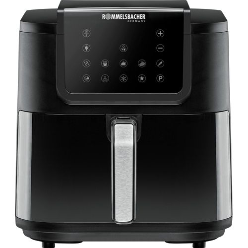 Rommelsbacher Heißluft-Fritteuse FRH 1700