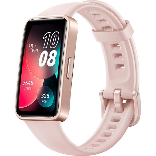 HUAWEI Smartwatch Band 8 Ultraflaches Design Aktivitätsverfolgung Schlaftracking Intelligenz Tracking