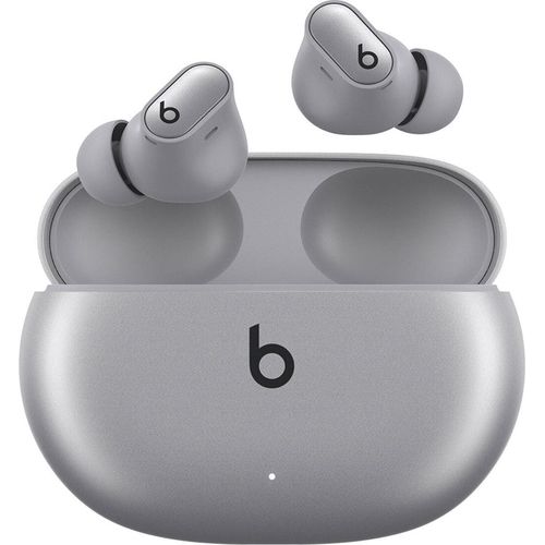 Beats by Dr. Dre MT2P3ZM/A Kopfhörer & Headset True Wireless Stereo (TWS) im Ohr Anrufe/Musik Bluetooth Silber