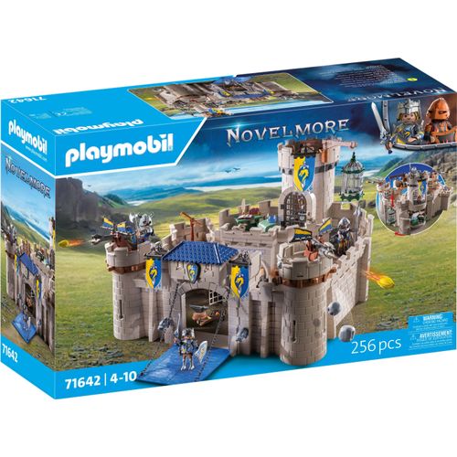 PLAYMOBIL ® 71642 Arwynns Burg