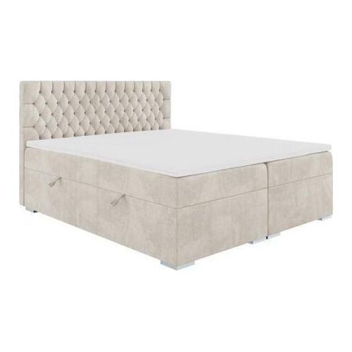 Boxspringbett Chesterfield Doppelbett Schlafzimmer Luxus - JVmoebel