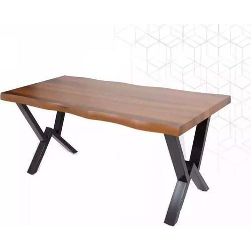 Esszimmer Esstisch Luxus Möbel Holz Küchentisch JVmoebel