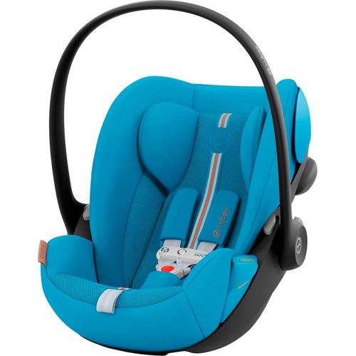 Cybex Cloud G I-Size Plus Autositz - Beach Blue