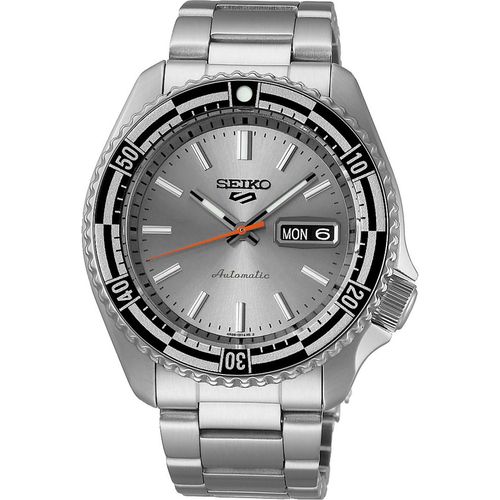 Seiko 5 Sports Special Edition SRPK09K1 Herren Automatikuhr