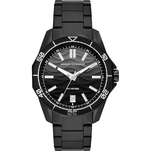 Armani Exchange Uhr Modell Spencer AX1952