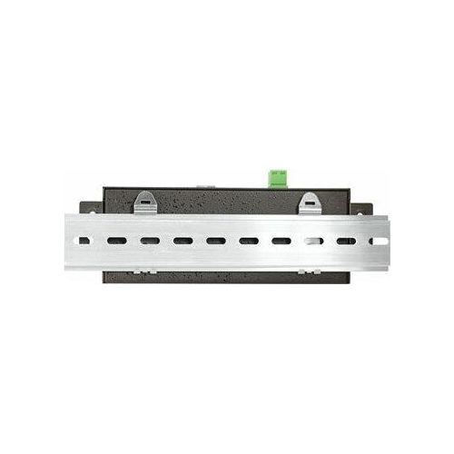 StarTech.com 7-Port USB 3.0 Hub mit Heavy-Duty Metall-Industriegehäuse, Managed, ESD & Überspannungsschutz, Wand-/Tisch-/DIN-Schienenmontage, USB 3.1/3.2 Gen 1 5Gbps, USB Verteiler/Splitter