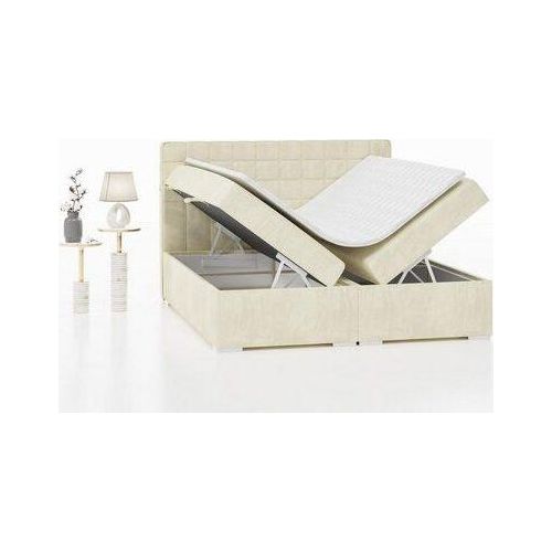 Boxspringbett Doppelbett Modern Schlafzimmer Polsterbett - JVmoebel